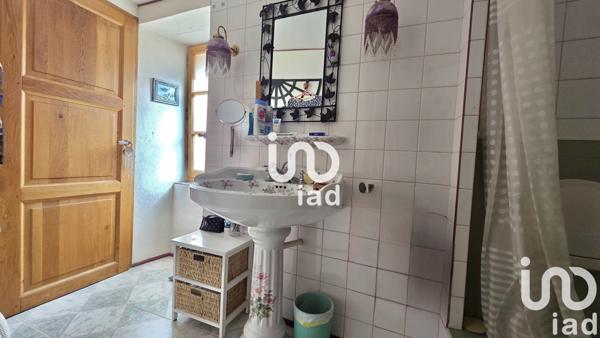 Maison à vendre 5 pièces 105 m² Puissalicon