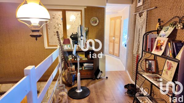 Maison à vendre 5 pièces 105 m² Puissalicon