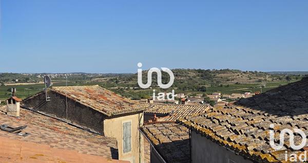 Maison à vendre 5 pièces 105 m² Puissalicon