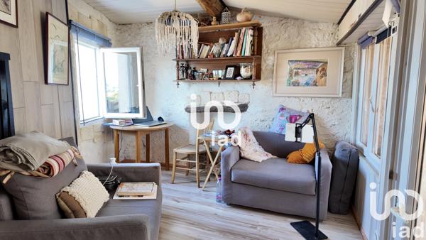 Maison à vendre 5 pièces 105 m² Puissalicon