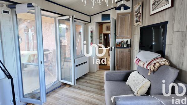 Maison à vendre 5 pièces 105 m² Puissalicon