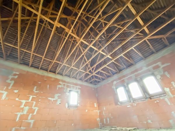 Dpt Gers (32), à vendre Proche de RISCLE château T6 de 327 m² habitables + 580 m² de dépendances attenantes sur 8157 m² de terrain