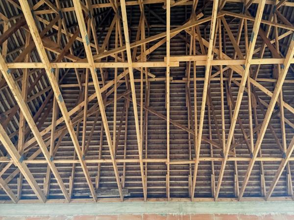 Dpt Gers (32), à vendre Proche de RISCLE château T6 de 327 m² habitables + 580 m² de dépendances attenantes sur 8157 m² de terrain