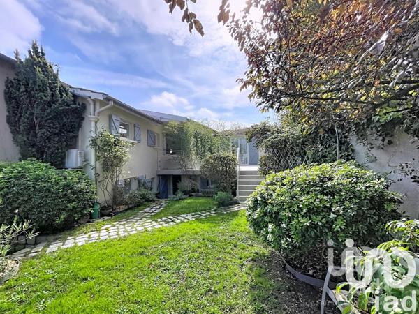 Maison à vendre 8 pièces 180 m² Millery