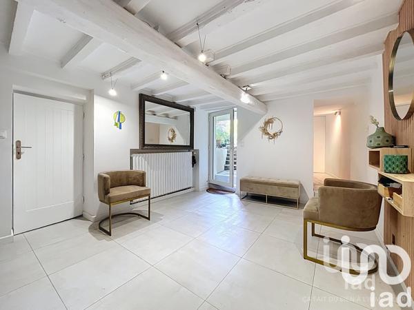 Maison à vendre 8 pièces 180 m² Millery