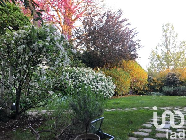 Maison à vendre 8 pièces 180 m² Millery