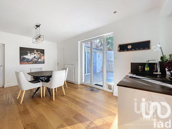 Maison à vendre 8 pièces 180 m² Millery