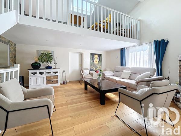 Maison à vendre 8 pièces 180 m² Millery