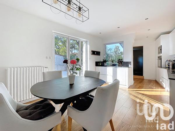 Maison à vendre 8 pièces 180 m² Millery