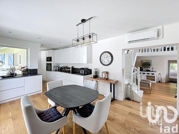 Maison à vendre 8 pièces 180 m² Millery