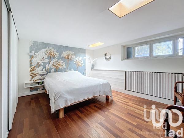 Maison à vendre 8 pièces 180 m² Millery