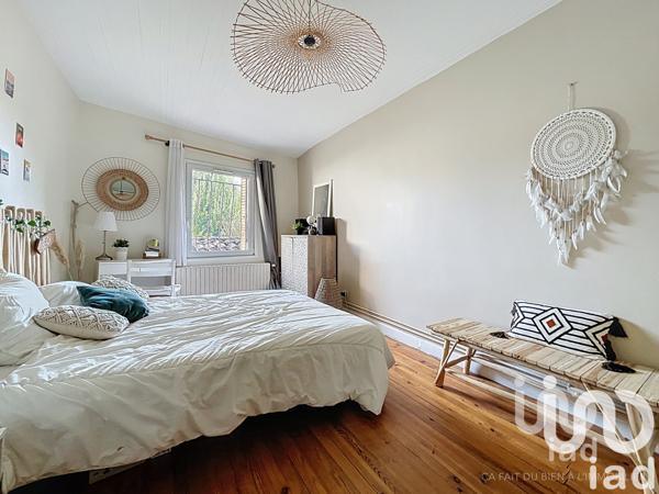 Maison à vendre 8 pièces 180 m² Millery