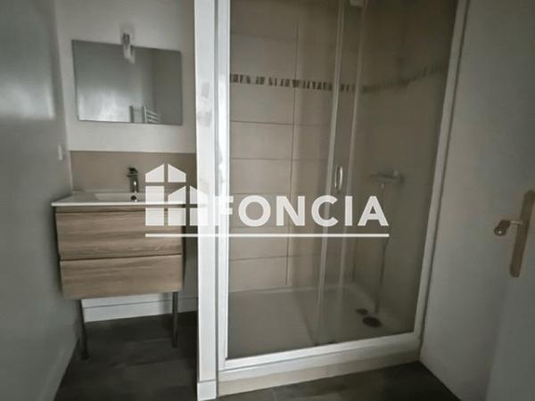 Location Appartement 2 pièces 48.64 m² - 3 RUE DU 14 JUILLET Montval Sur Loir 72500