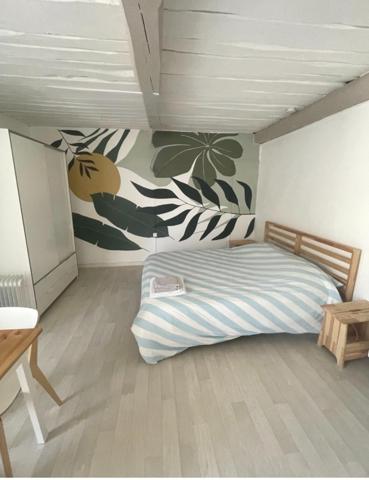 Appartement à HYERES, 83400 - 1 pièce 21m²