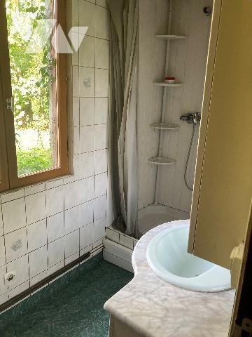 BEAUCAMPS LE JEUNE - Une maison de campagne à rénover