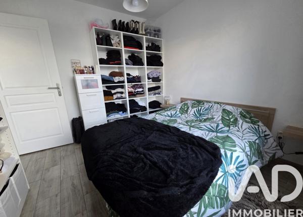 Appartement à vendre 2 pièces 33 m² Gournay-sur-Marne