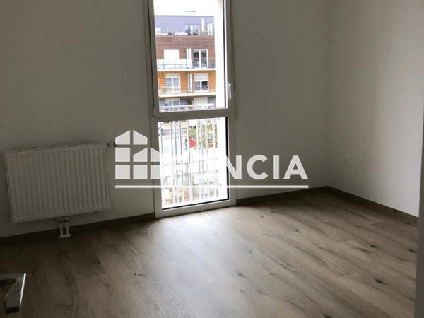 Location Appartement 3 pièces 65.65 m² - 6 AVENUE ROGER SALENGRO Haubourdin 59320