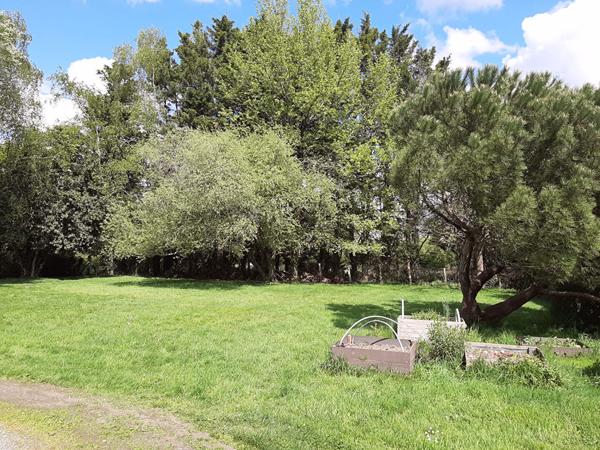 Maison spacieuse  de 127 m² avec joli terrain, à 3 mn de Bressuire