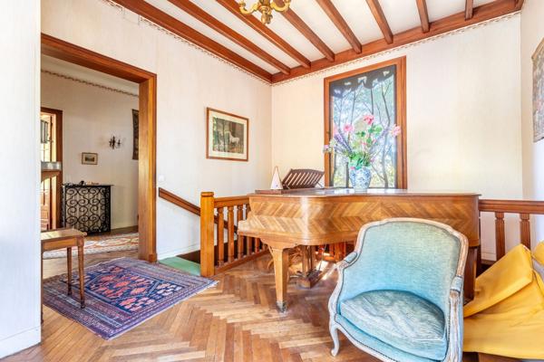 Vente Maison de luxe Arcachon 7 Pièces 250 m²