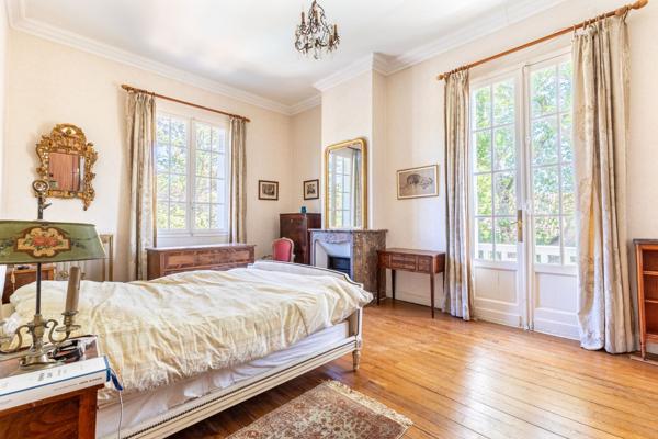 Vente Maison de luxe Arcachon 7 Pièces 250 m²