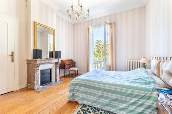 Vente Maison de luxe Arcachon 7 Pièces 250 m²
