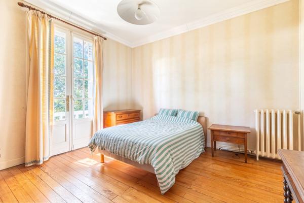 Vente Maison de luxe Arcachon 7 Pièces 250 m²