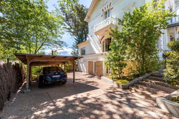 Vente Maison de luxe Arcachon 7 Pièces 250 m²