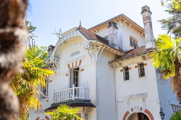 Vente Maison de luxe Arcachon 7 Pièces 250 m²