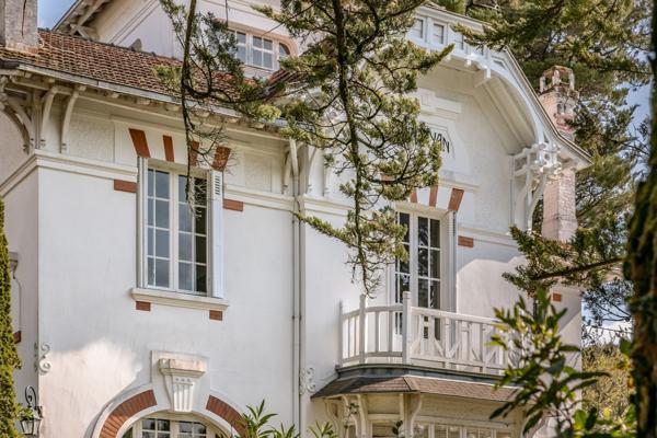 Vente Maison de luxe Arcachon 7 Pièces 250 m²