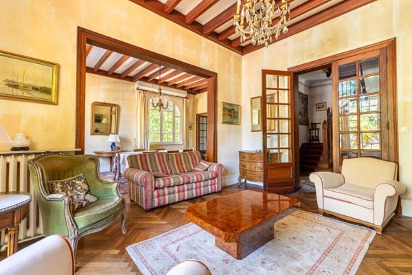 Vente Maison de luxe Arcachon 7 Pièces 250 m²