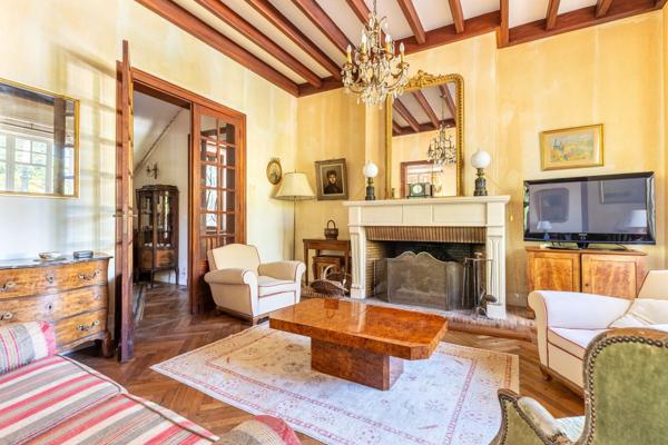 Vente Maison de luxe Arcachon 7 Pièces 250 m²