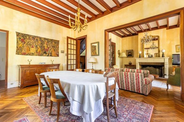 Vente Maison de luxe Arcachon 7 Pièces 250 m²
