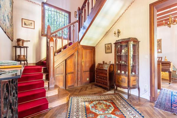 Vente Maison de luxe Arcachon 7 Pièces 250 m²