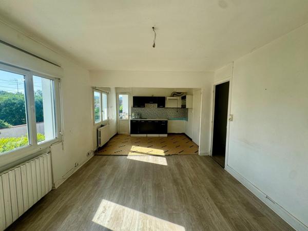 Idéale pour famille ou projet locatif – 110 m²