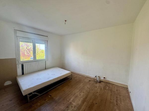 Idéale pour famille ou projet locatif – 110 m²