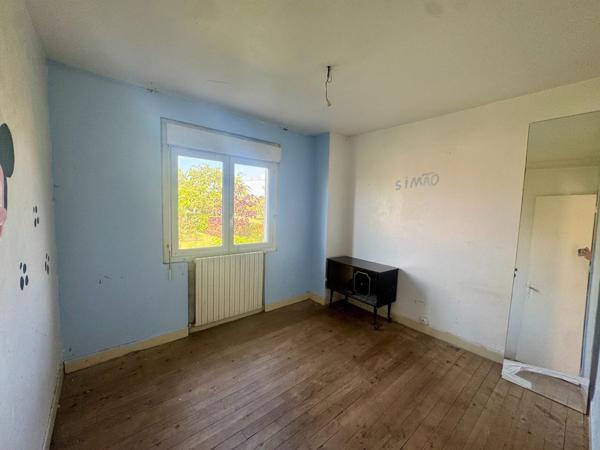 Idéale pour famille ou projet locatif – 110 m²