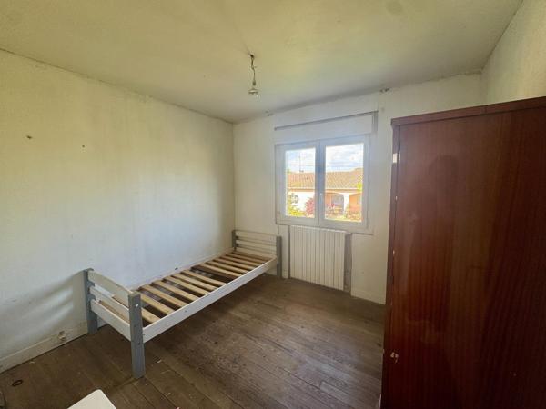 Idéale pour famille ou projet locatif – 110 m²