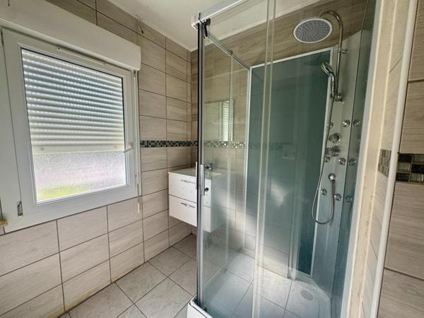 Idéale pour famille ou projet locatif – 110 m²