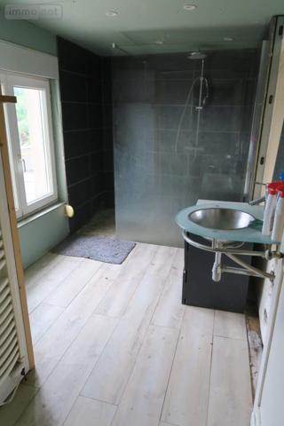 Maison à vendre à Hazebrouck dans le Nord (59190), ref : 347