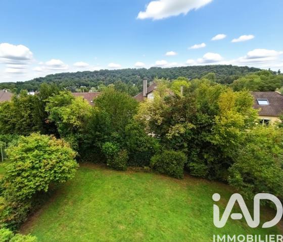 Maison à vendre 7 pièces 159 m² Bièvres