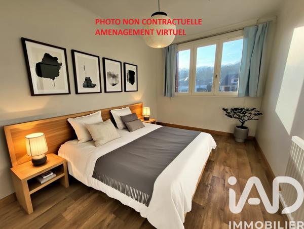 Maison à vendre 7 pièces 159 m² Bièvres