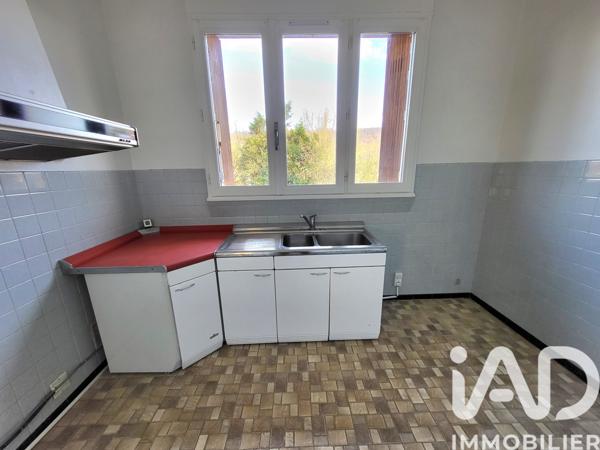 Maison à vendre 7 pièces 159 m² Bièvres