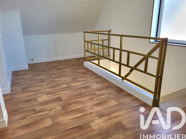 Maison à vendre 7 pièces 159 m² Bièvres