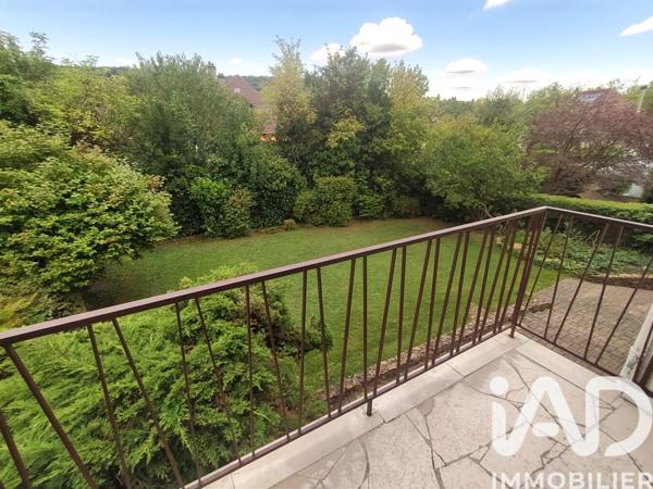 Maison à vendre 7 pièces 159 m² Bièvres