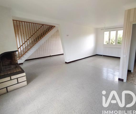 Maison à vendre 7 pièces 159 m² Bièvres