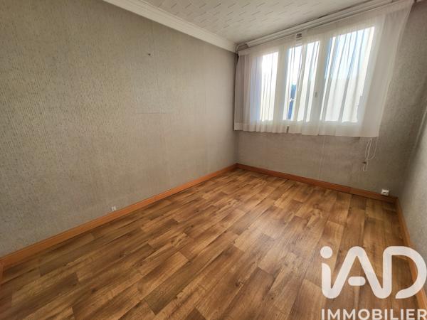 Maison à vendre 7 pièces 159 m² Bièvres