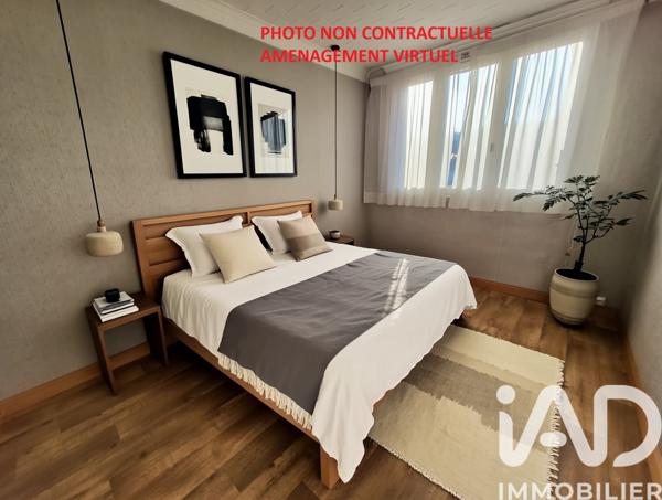 Maison à vendre 7 pièces 159 m² Bièvres