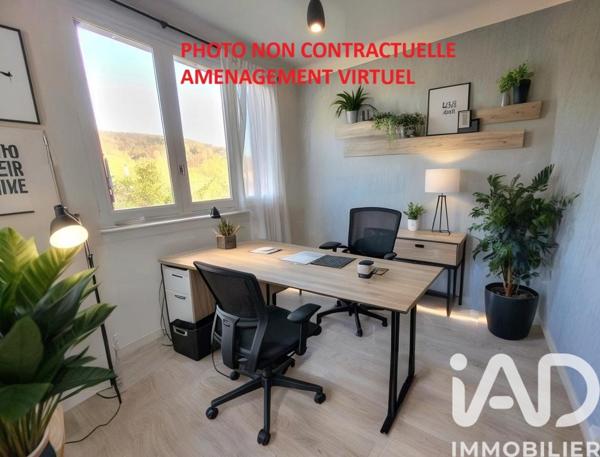 Maison à vendre 7 pièces 159 m² Bièvres