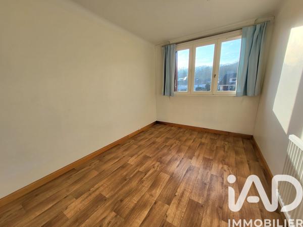 Maison à vendre 7 pièces 159 m² Bièvres