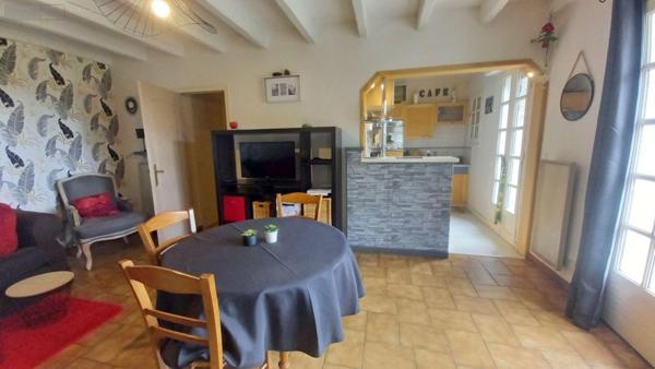 Maison à vendre à Vic-sur-Cère dans le Cantal (15800), ref : MG/2431